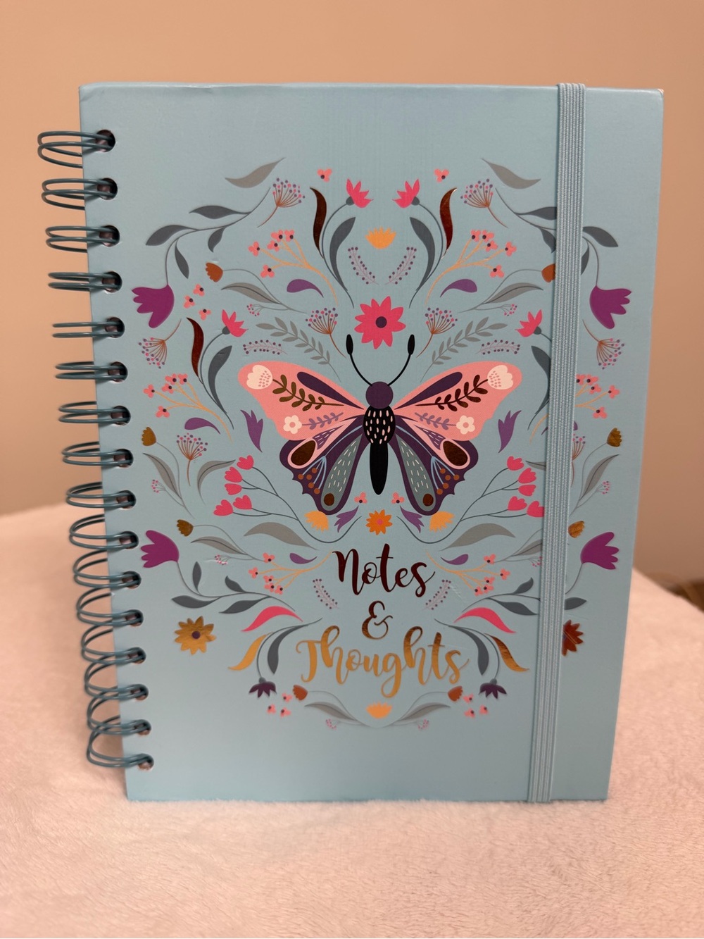 Votum ‘Notes & Thoughts’ Journal